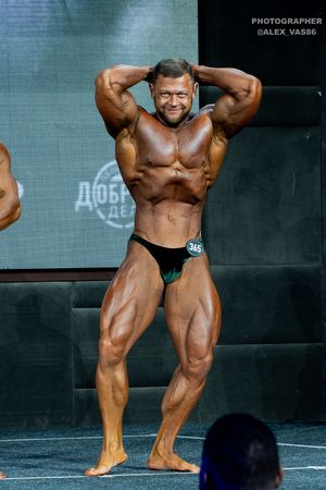 BODYBUILDING 100